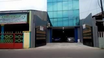 Dijual Ruko Di Margahayu, Bekasi Timur